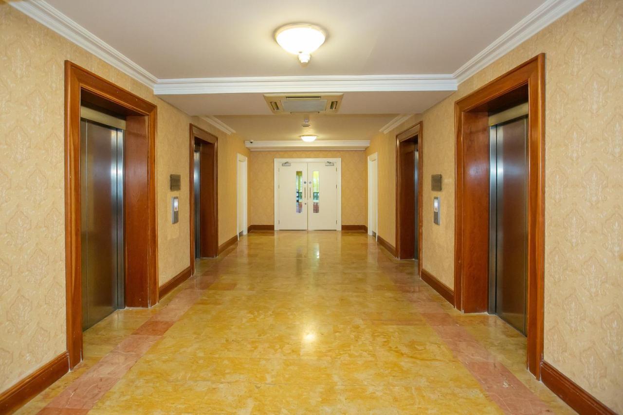 Apartahotel Cityark *